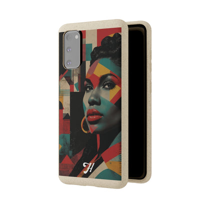 ART NOUVEAU CASE 3 - Biodegradable Cases