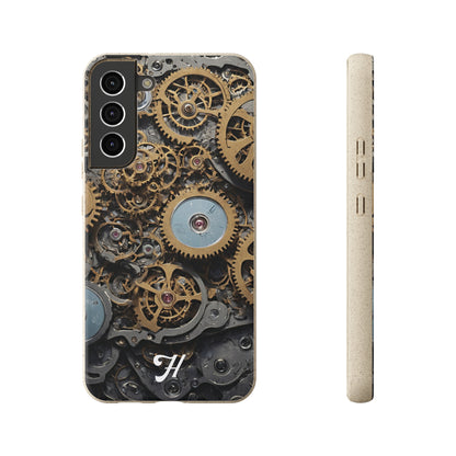 GEARS 2 - Biodegradable Cases