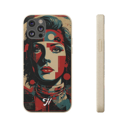 ART NOUVEAU CASE 2 - Biodegradable Cases