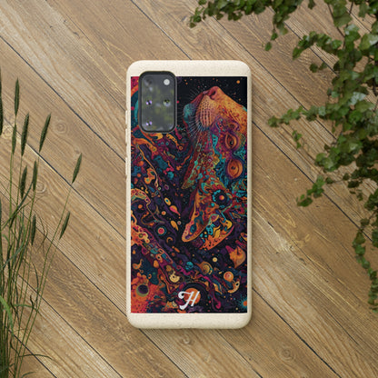 PSYCHEDELIC 5 - Biodegradable Cases