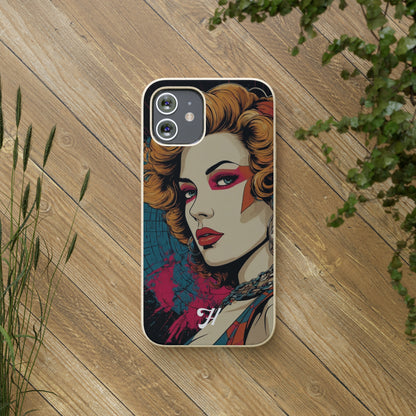 ART NOUVEAU CASE 17 - Biodegradable Cases