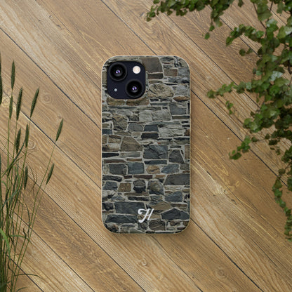 Texture 1 - Biodegradable Cases