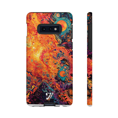 PSYCHEDELIC 2 - Tough Cases