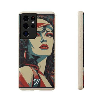 ART NOUVEAU CASE 9 - Biodegradable Cases