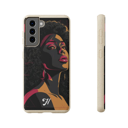 ART NOUVEAU CASE 10 - Biodegradable Cases