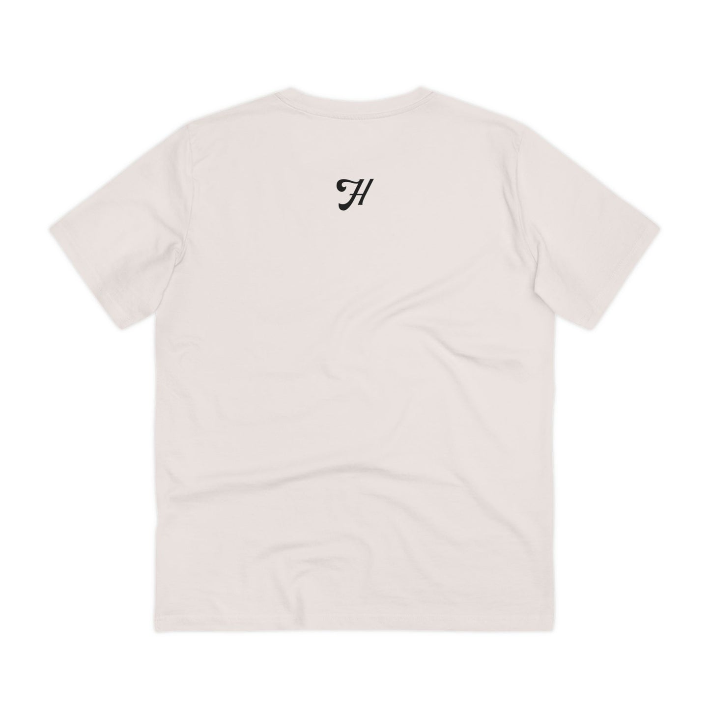 ANIMALS - DOG - Organic Creator T-shirt - Unisex