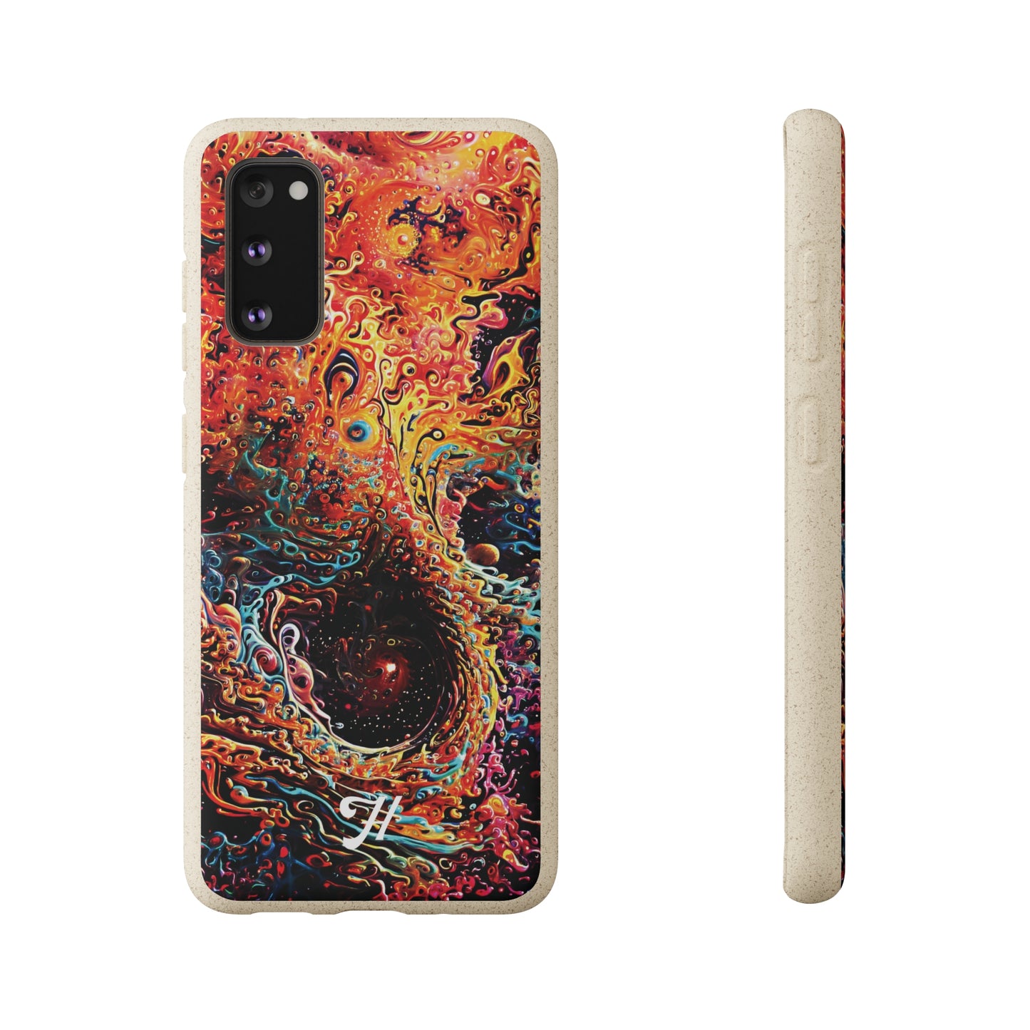 PSYCHEDELIC 5 - Biodegradable Cases