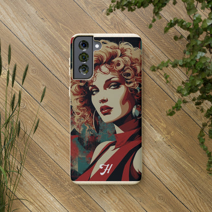 ART NOUVEAU CASE 14 - Biodegradable Cases