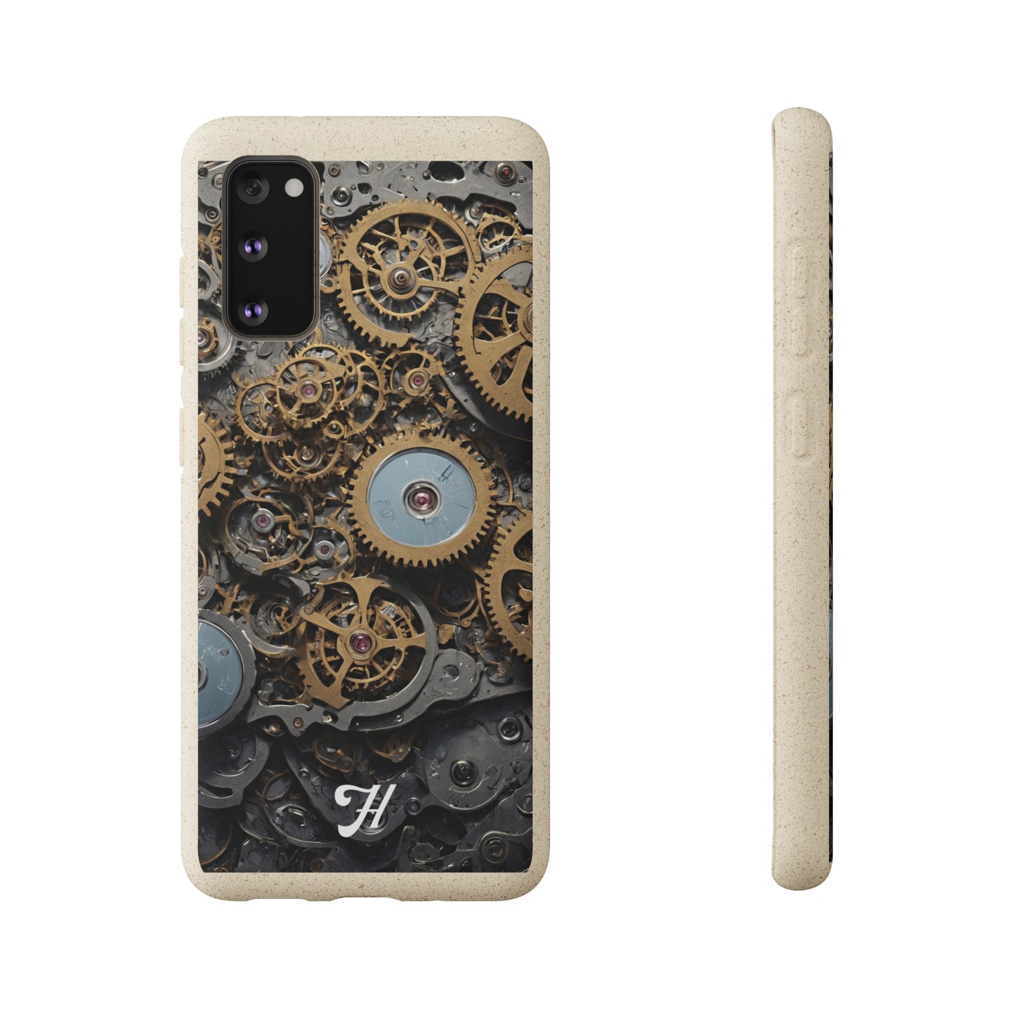 GEARS 2 - Biodegradable Cases