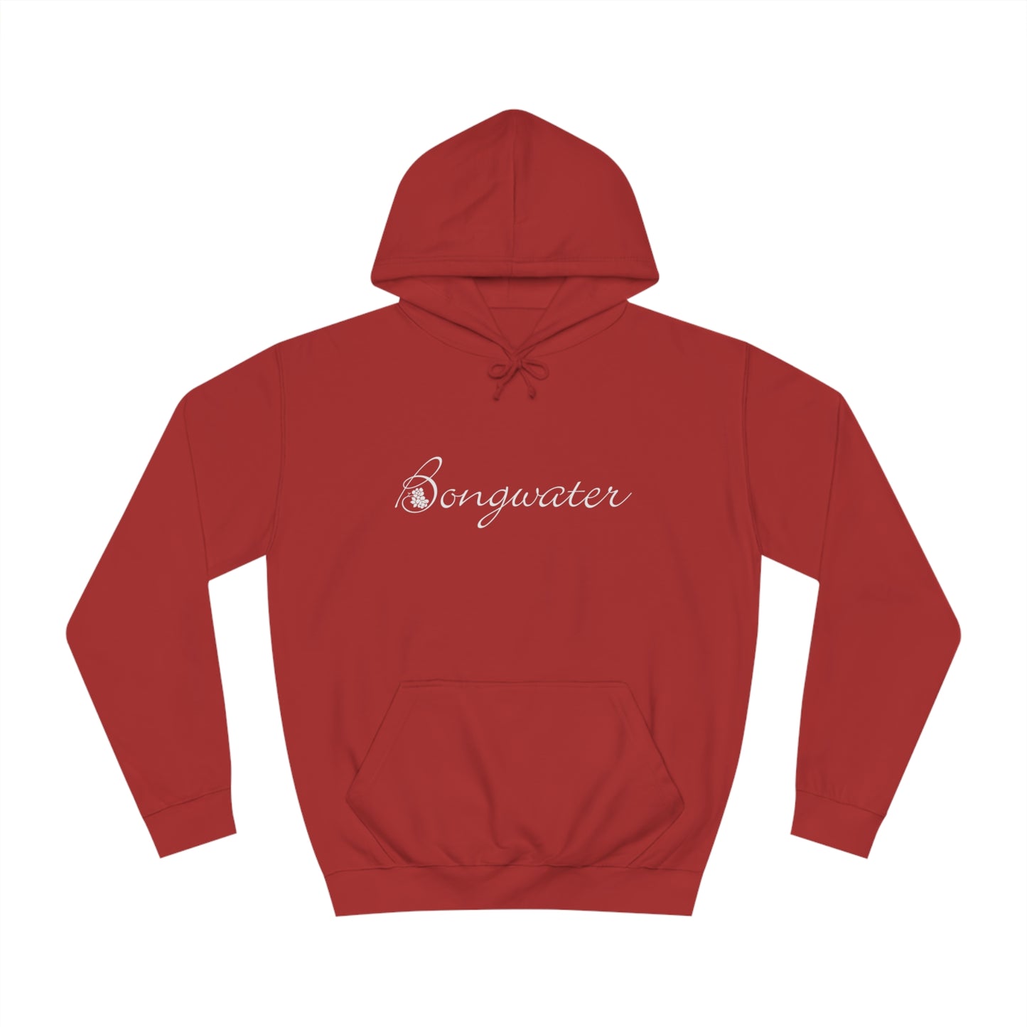 BONGWATER - Unisex College Hoodie