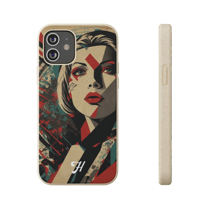 ART NOUVEAU CASE 4 - Biodegradable Cases