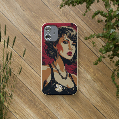 ART NOUVEAU CASE 18 - Biodegradable Cases
