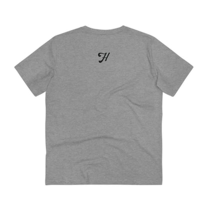 WISE MAN - Organic Creator T-shirt - Unisex