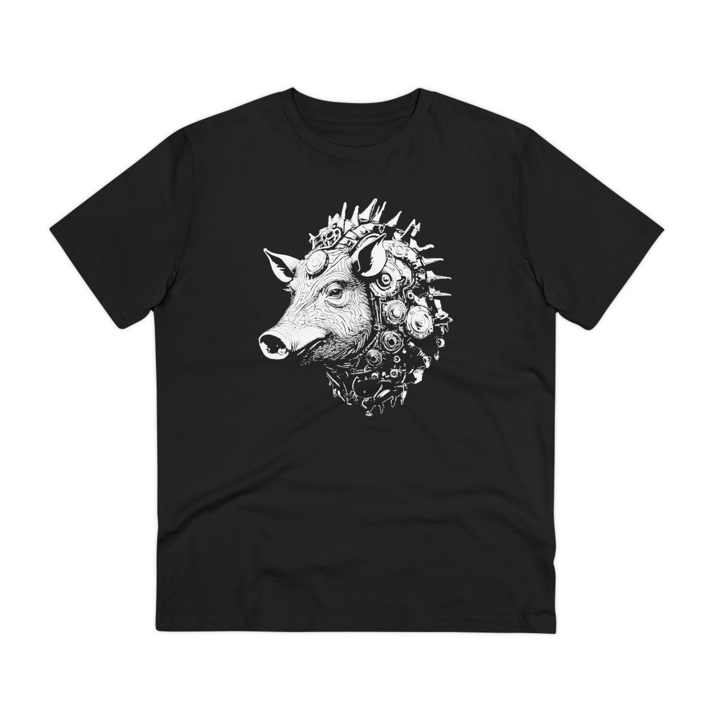 ANIMALS - Organic Creator T-shirt - Unisex