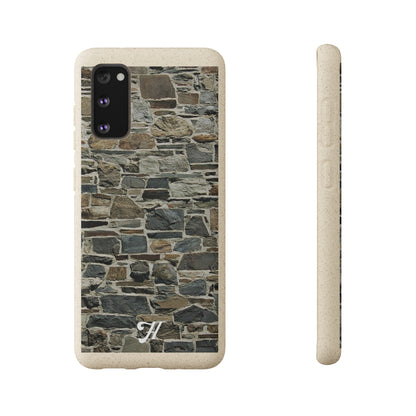 Texture 1 - Biodegradable Cases