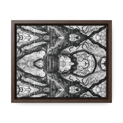 Panel-1-Gallery Canvas Wraps, Horizontal Frame