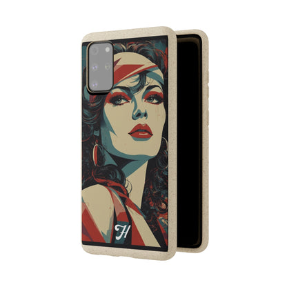 ART NOUVEAU CASE 9 - Biodegradable Cases
