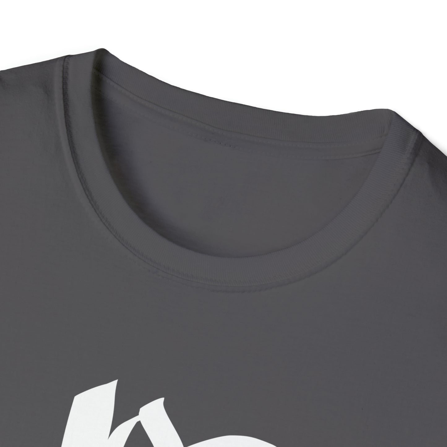 MOSH - Unisex Softstyle T-Shirt