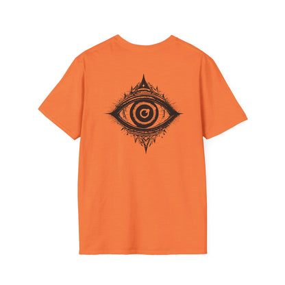 EYE - Unisex Softstyle T-Shirt