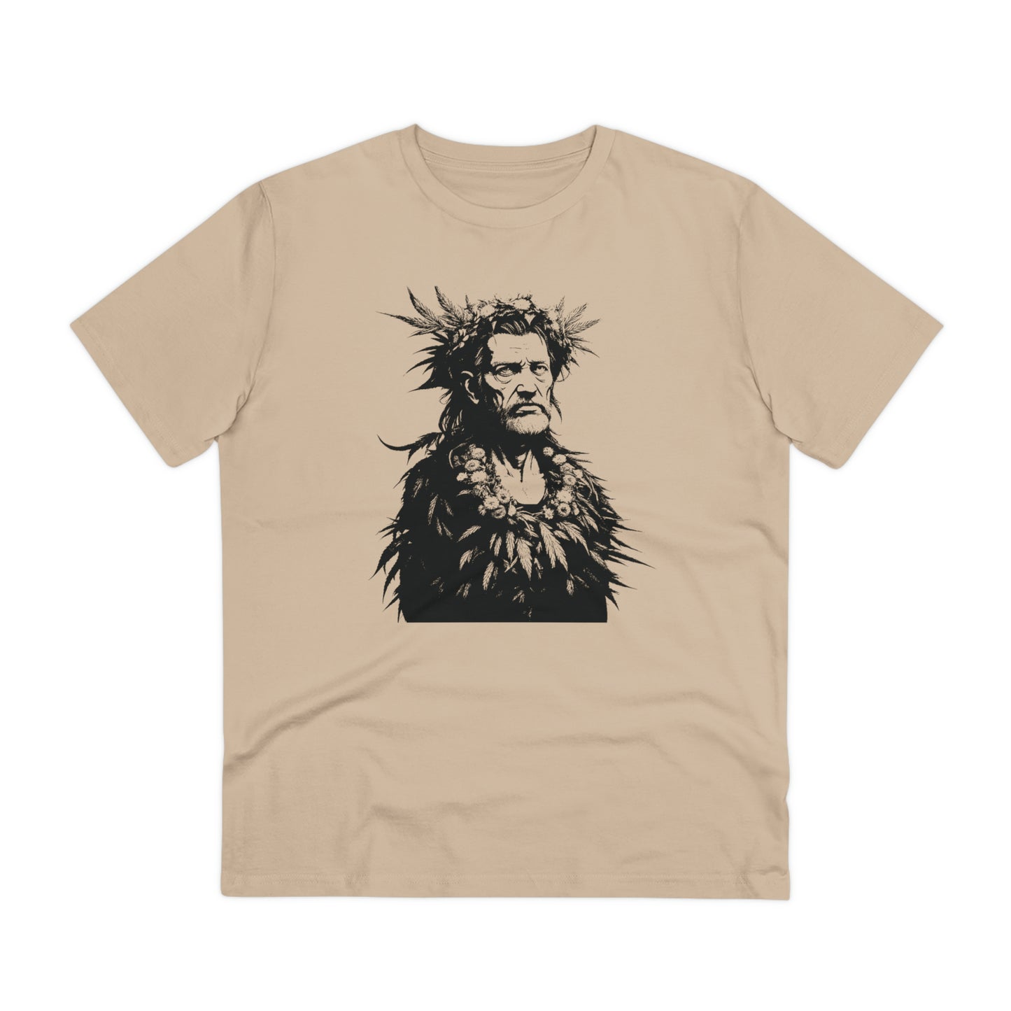 WISE MAN - Organic Creator T-shirt - Unisex