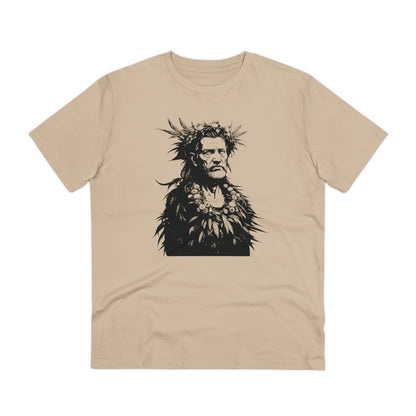 WISE MAN - Organic Creator T-shirt - Unisex