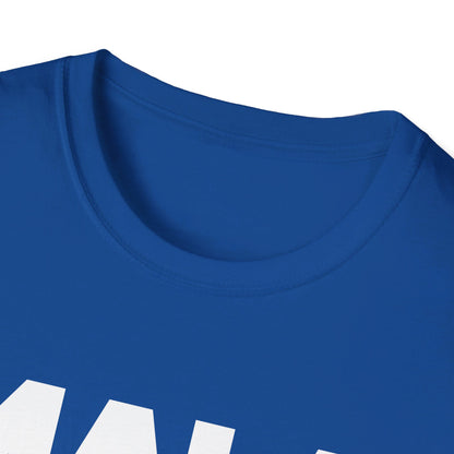 MALA - Unisex Softstyle T-Shirt