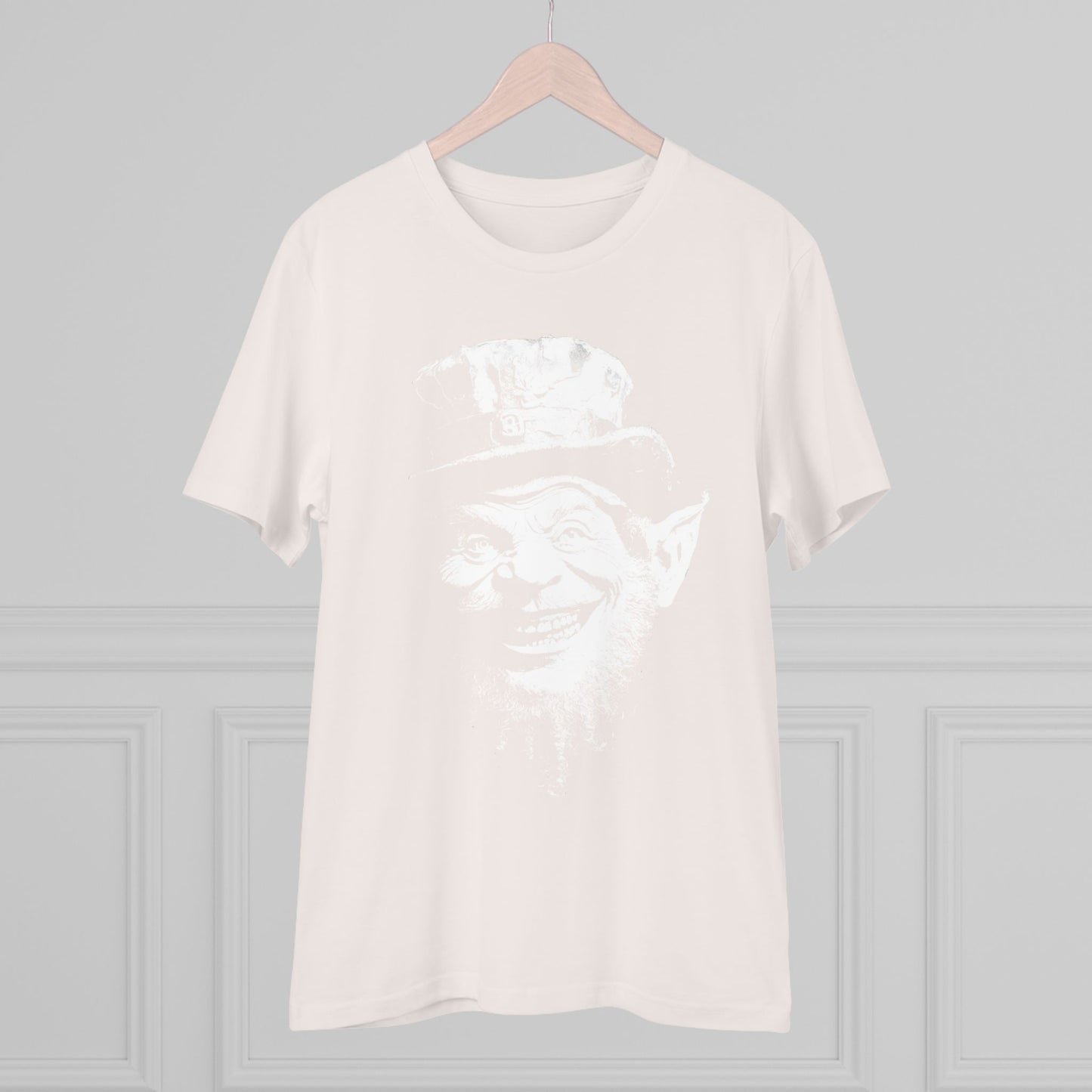 HARP & CROSS - Leprechaun