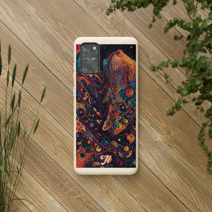 PSYCHEDELIC 5 - Biodegradable Cases