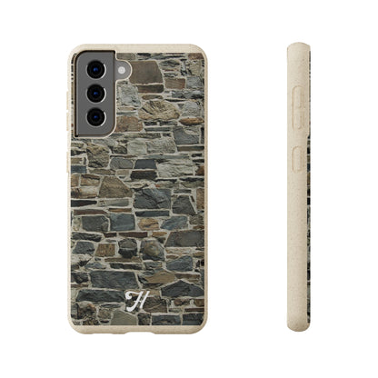 Texture 1 - Biodegradable Cases