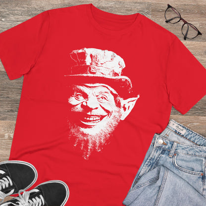 HARP & CROSS - Leprechaun