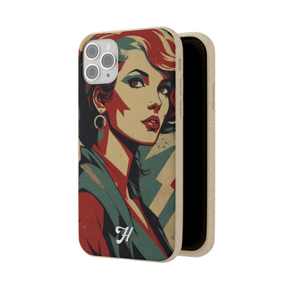 ART NOUVEAU CASE 16 - Biodegradable Cases