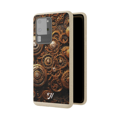 GEARS - Biodegradable Cases