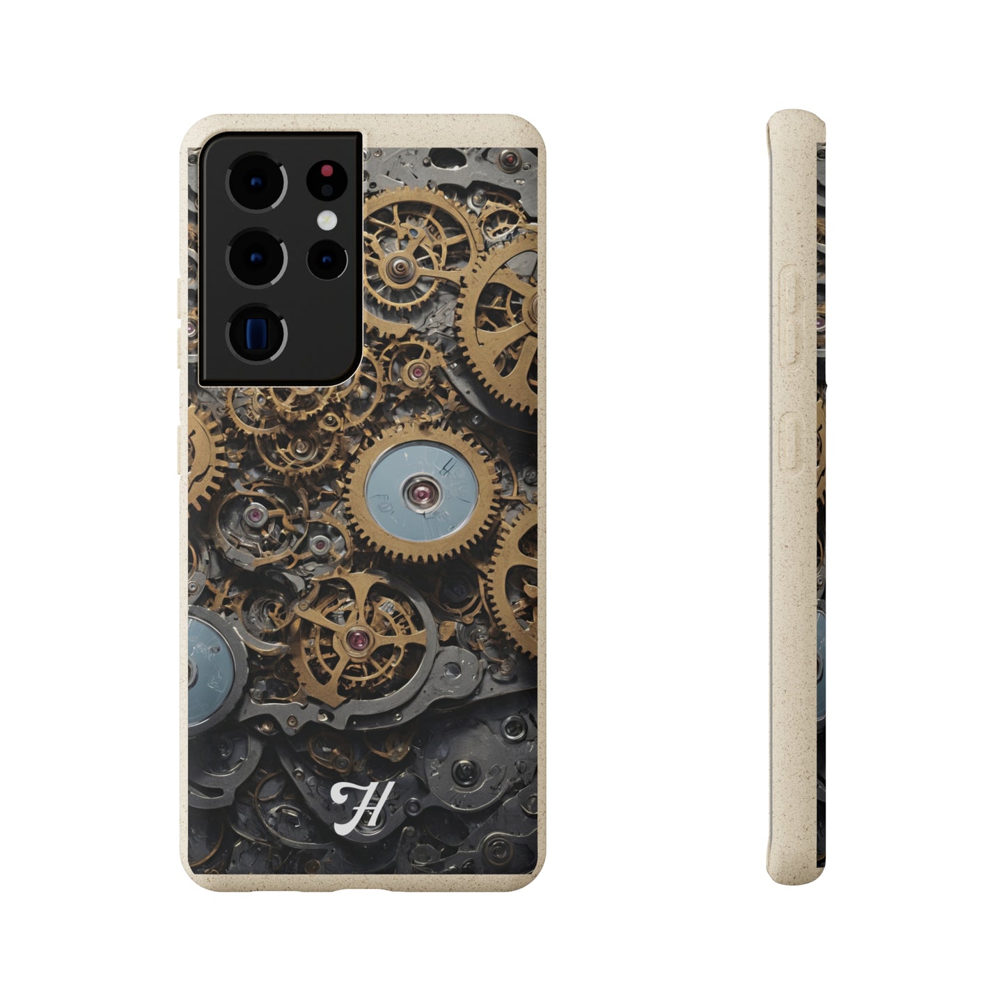 GEARS 2 - Biodegradable Cases