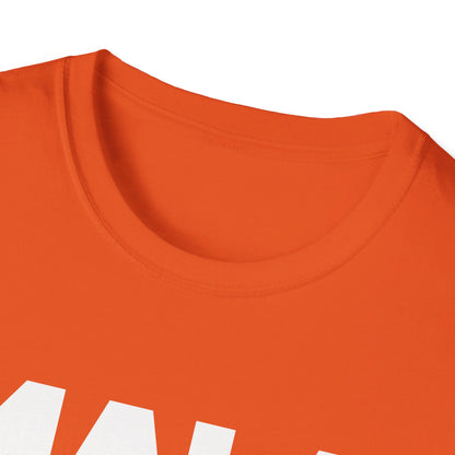 MALA - Unisex Softstyle T-Shirt