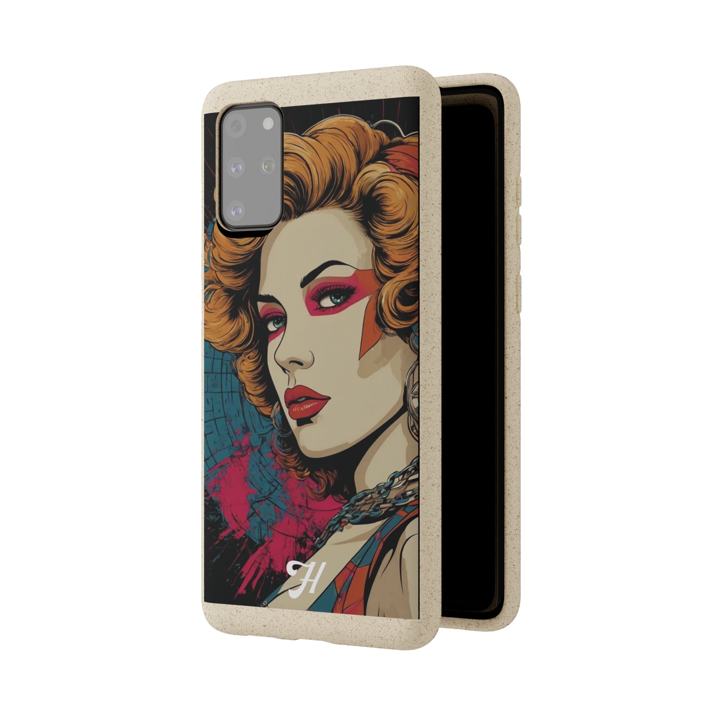 ART NOUVEAU CASE 17 - Biodegradable Cases