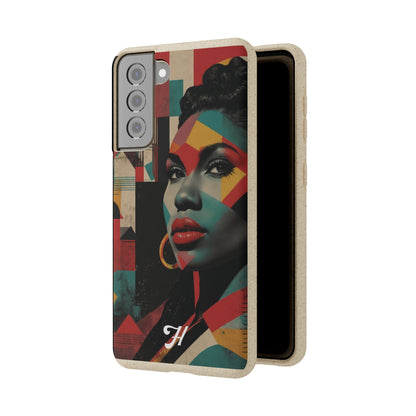 ART NOUVEAU CASE 3 - Biodegradable Cases