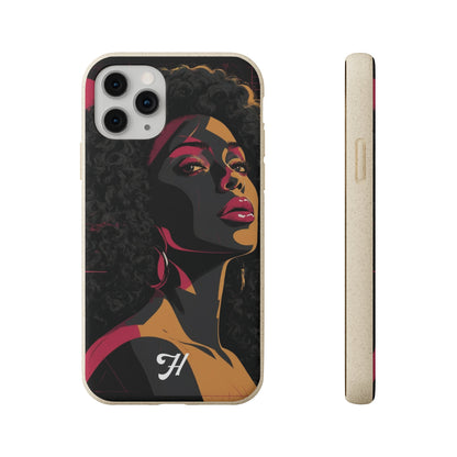 ART NOUVEAU CASE 10 - Biodegradable Cases