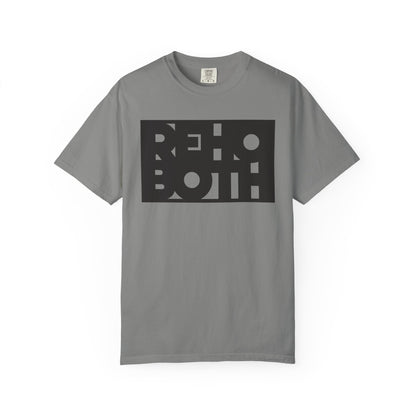 REHOBOTH 3 - Unisex Garment-Dyed T-shirt