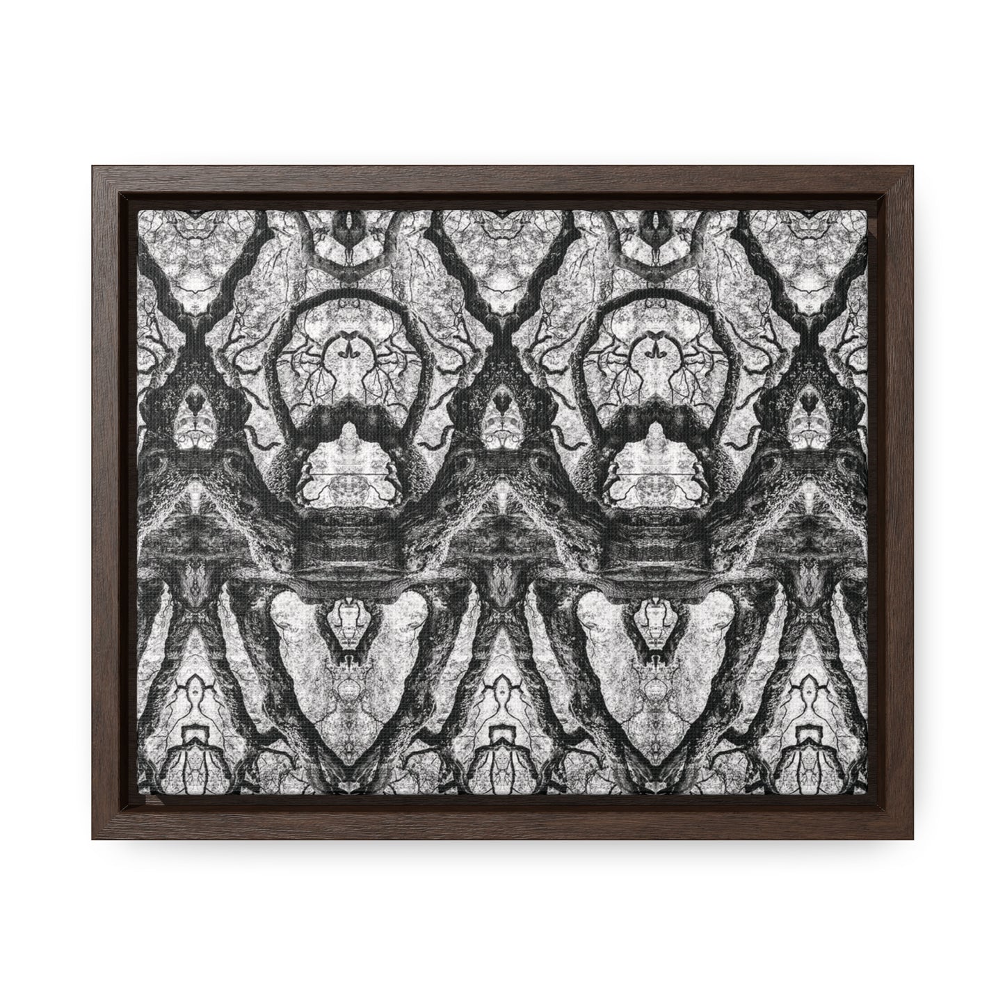 Gallery Canvas Wraps, Horizontal Frame