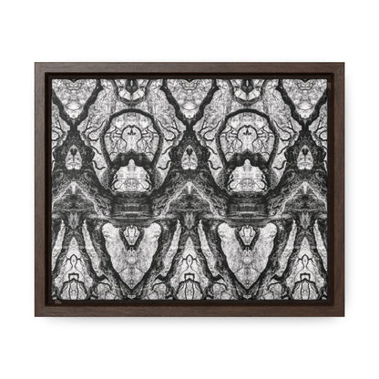 Gallery Canvas Wraps, Horizontal Frame