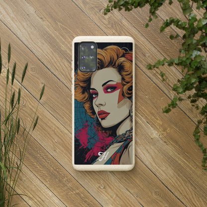 ART NOUVEAU CASE 17 - Biodegradable Cases