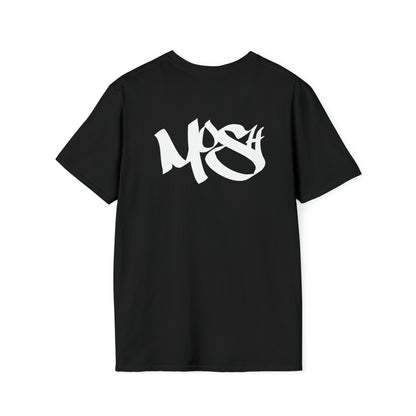 MOSH - Unisex Softstyle T-Shirt