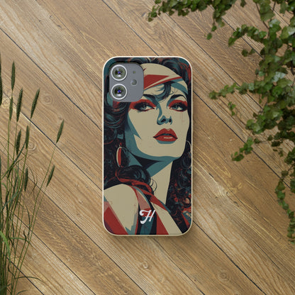 ART NOUVEAU CASE 9 - Biodegradable Cases