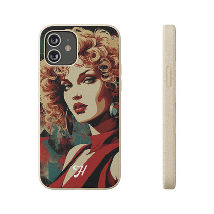 ART NOUVEAU CASE 14 - Biodegradable Cases