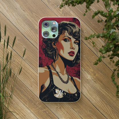 ART NOUVEAU CASE 18 - Biodegradable Cases