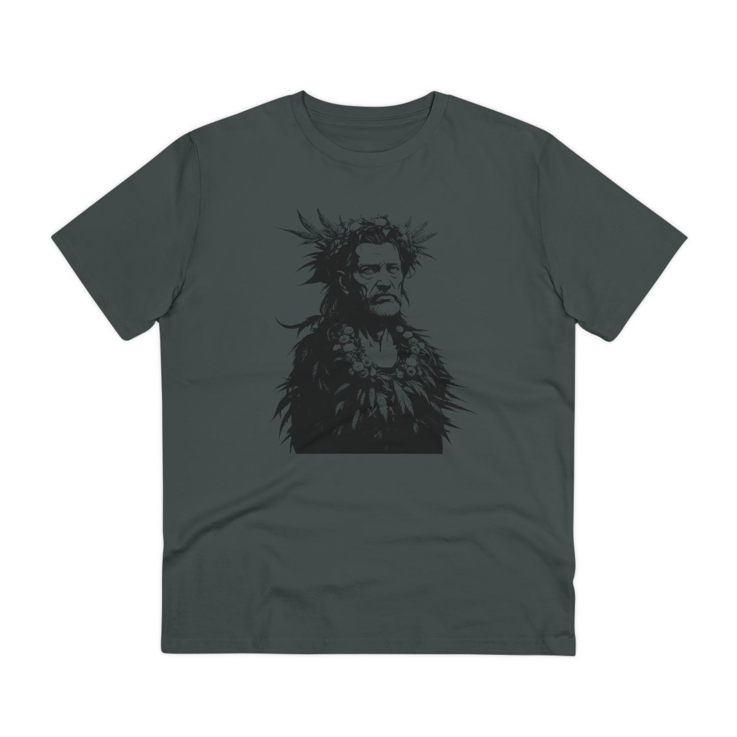 WISE MAN - Organic Creator T-shirt - Unisex