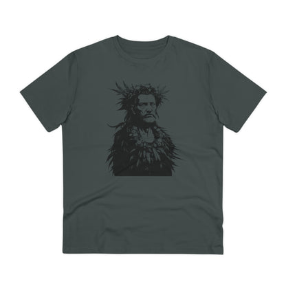 WISE MAN - Organic Creator T-shirt - Unisex