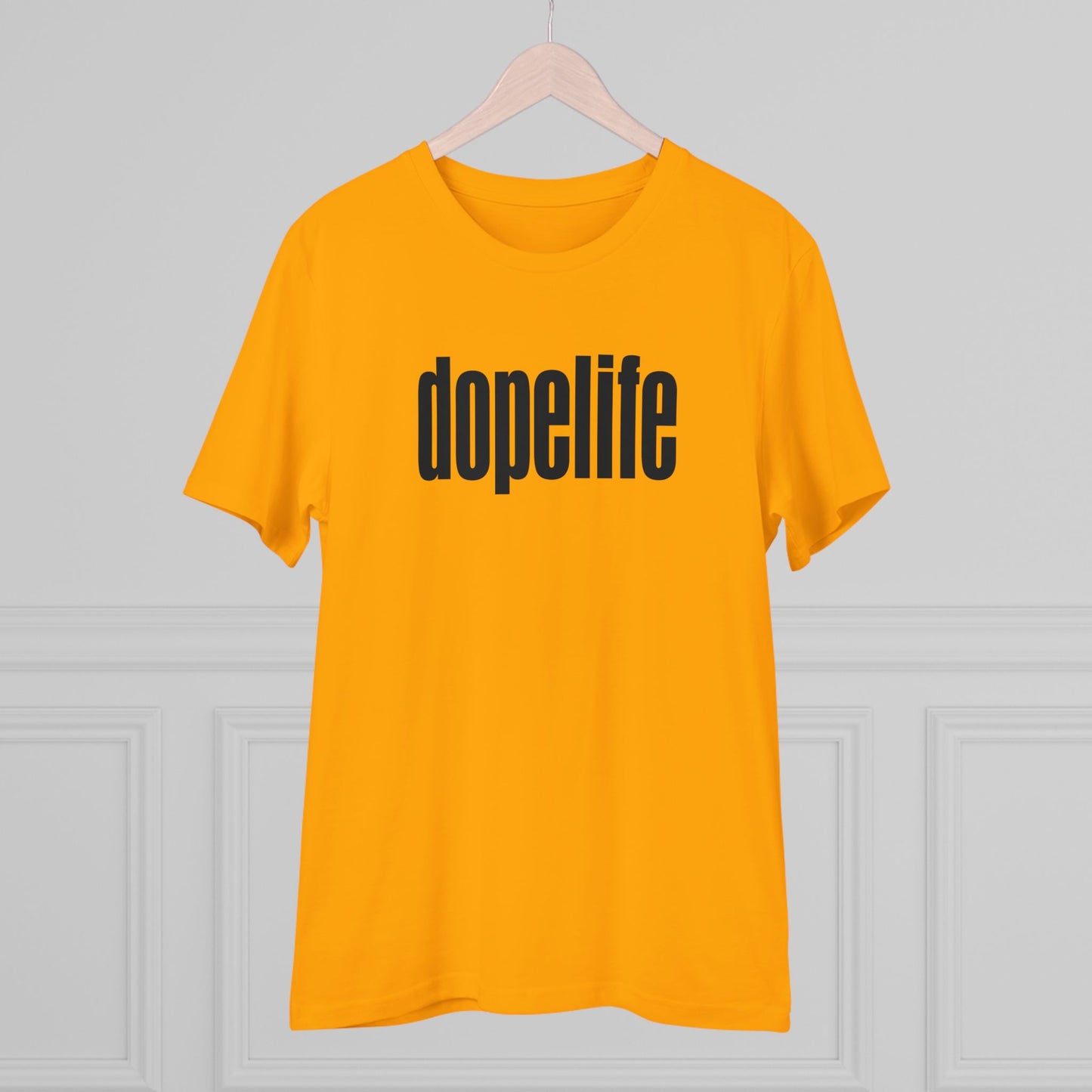 DOPELIFE-Black