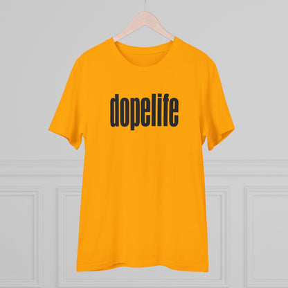 DOPELIFE-Black