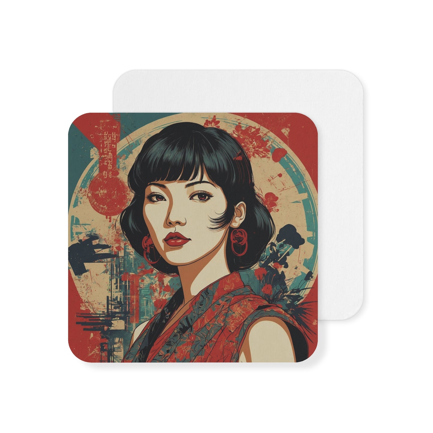 Chic Coaster 3